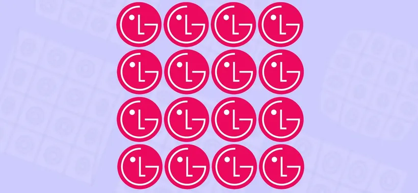 LG brevetta lo smartphone con 16 fotocamere