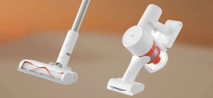 Xiaomi, una BOMBA di aspirapolvere: prezzo folle + omaggio