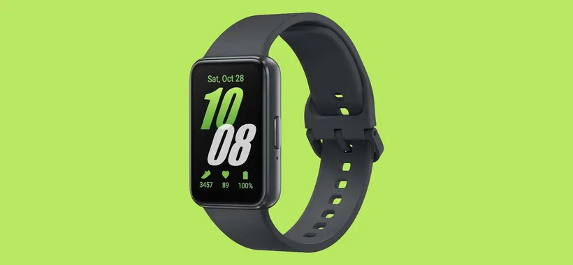 Fitness tracker low cost? C'è Samsung Galaxy Fit3 a meno di 40€