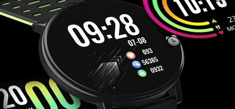 Smartwatch nuovo? Solo 7€ su Amazon, spedito gratis