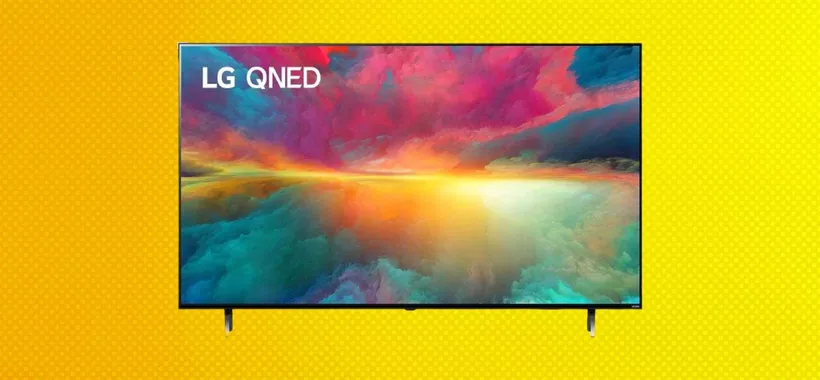 Smart TV LG QNED da 65" in offerta: oggi è tua ad un prezzo TOP