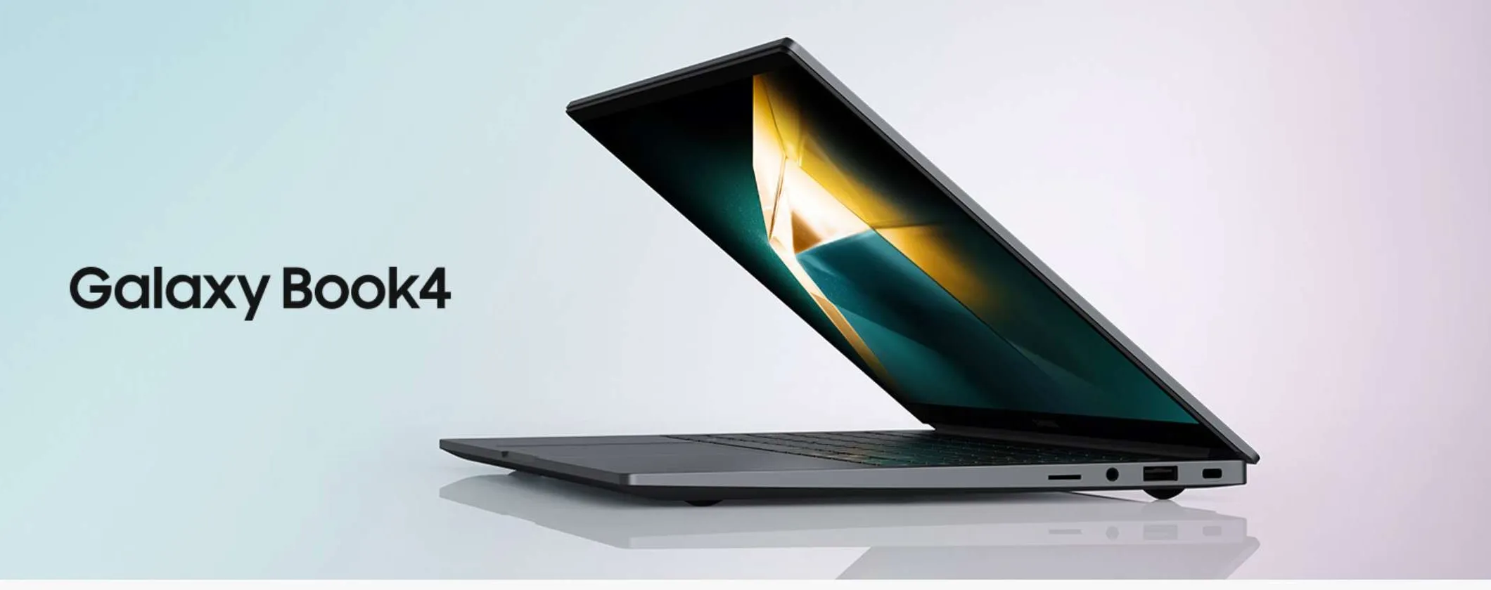 Samsung Galaxy Book4 16GB di RAM a soli 579€ su Amazon