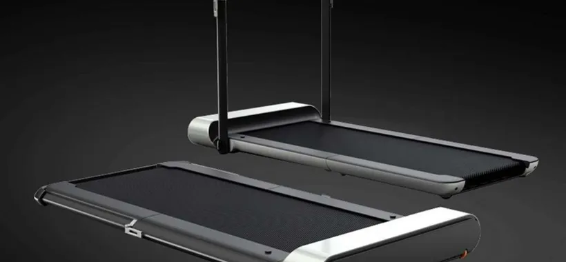 Kingsmith R1 Pro NON è un tapis roulant qualsiasi: scontone (-129€)