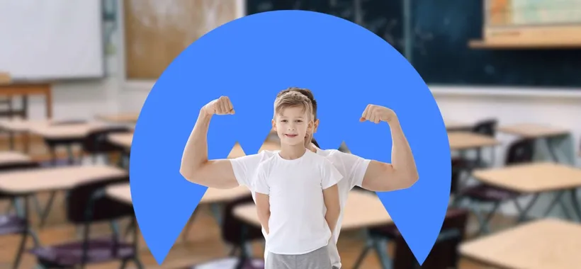 NordVPN festeggia il rientro a scuola: 68% di sconto e 1 REGALO