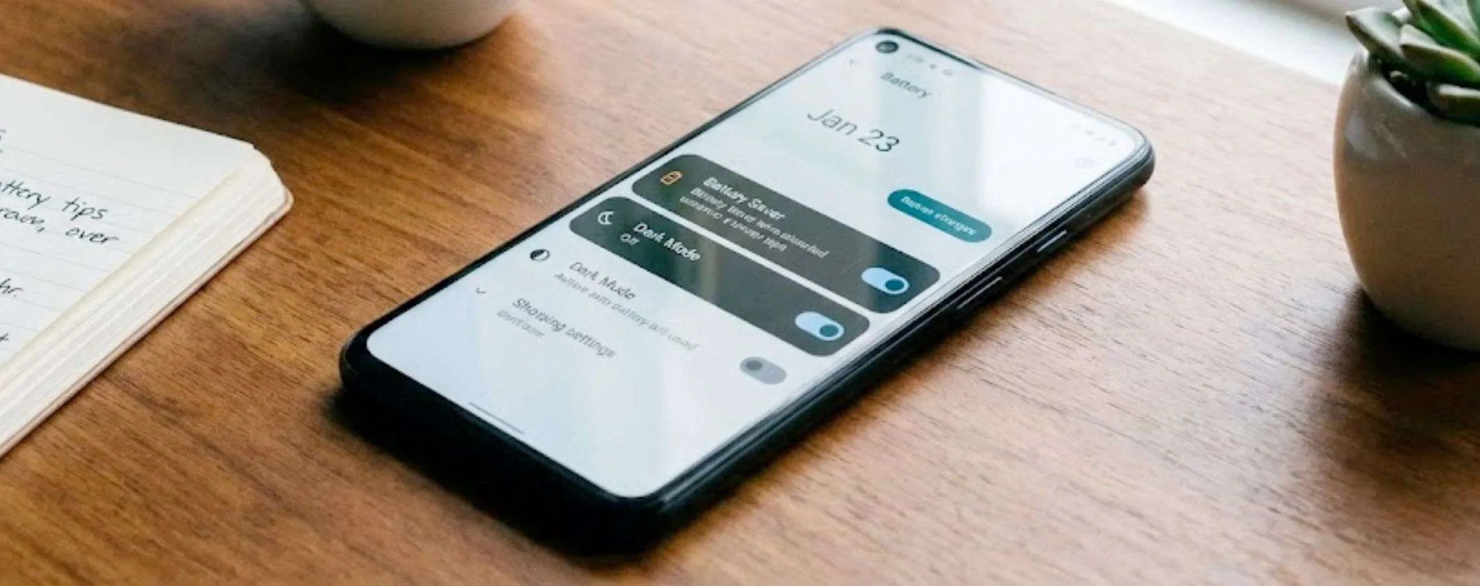 5 trucchi per migliorare (tanto) la batteria del tuo smartphone Android