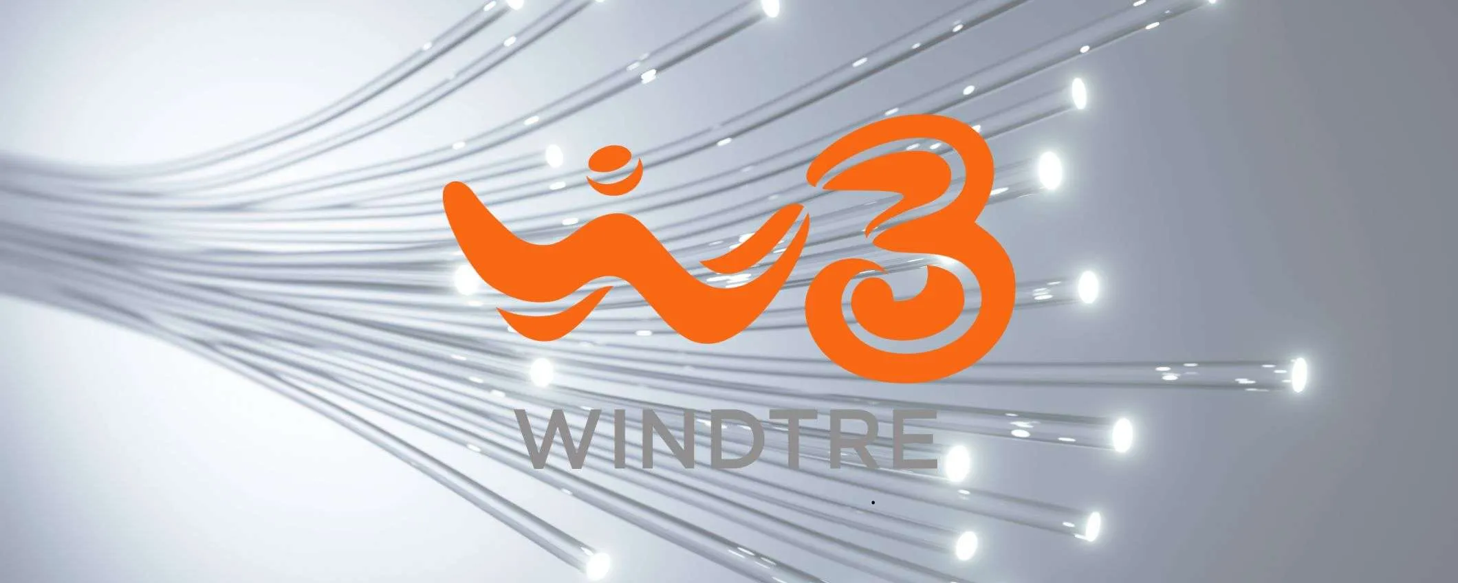 Risparmio vero e potenza costante: ecco la nuova Super Fibra WindTre a prezzo wow