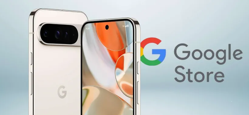 Google Pixel 9 Pro in PROMO di lancio: oltre 500€ di vantaggi e trade in fino a 800€