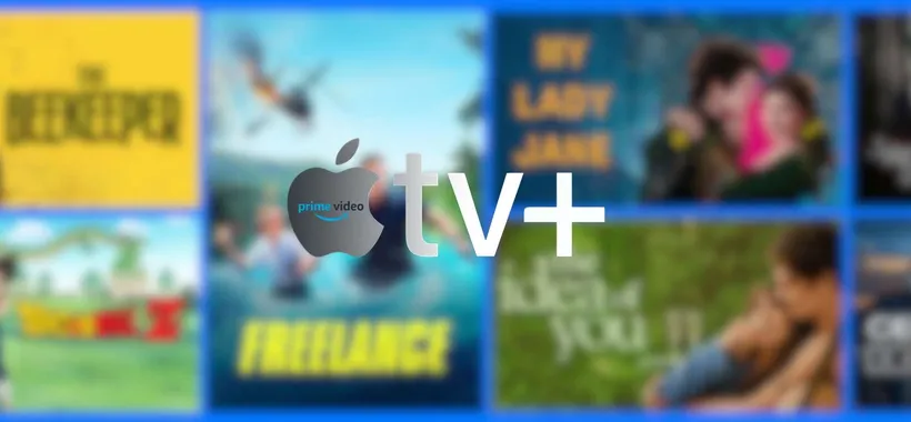 Apple TV+ su Prime Video: arriva l'accordo tra Apple e Amazon