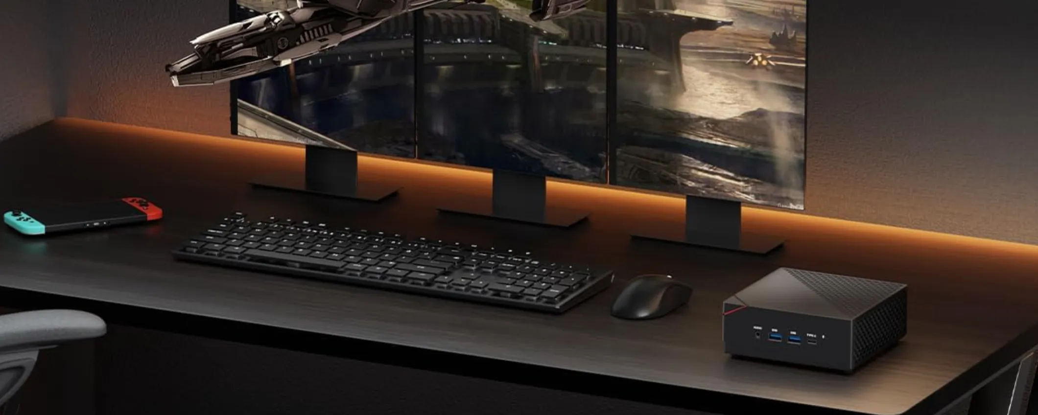 Mini PC ACEMAGICIAN disponibili in super sconto (fino al 30 Aprile!)