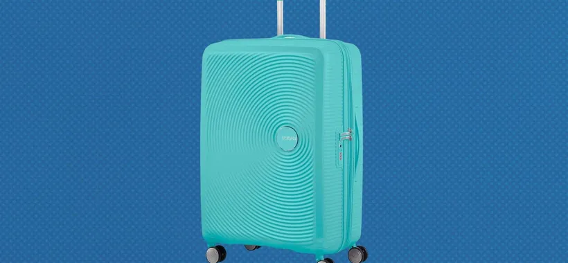 Valigia American Tourister a PREZZO TOP (-40%) su Amazon