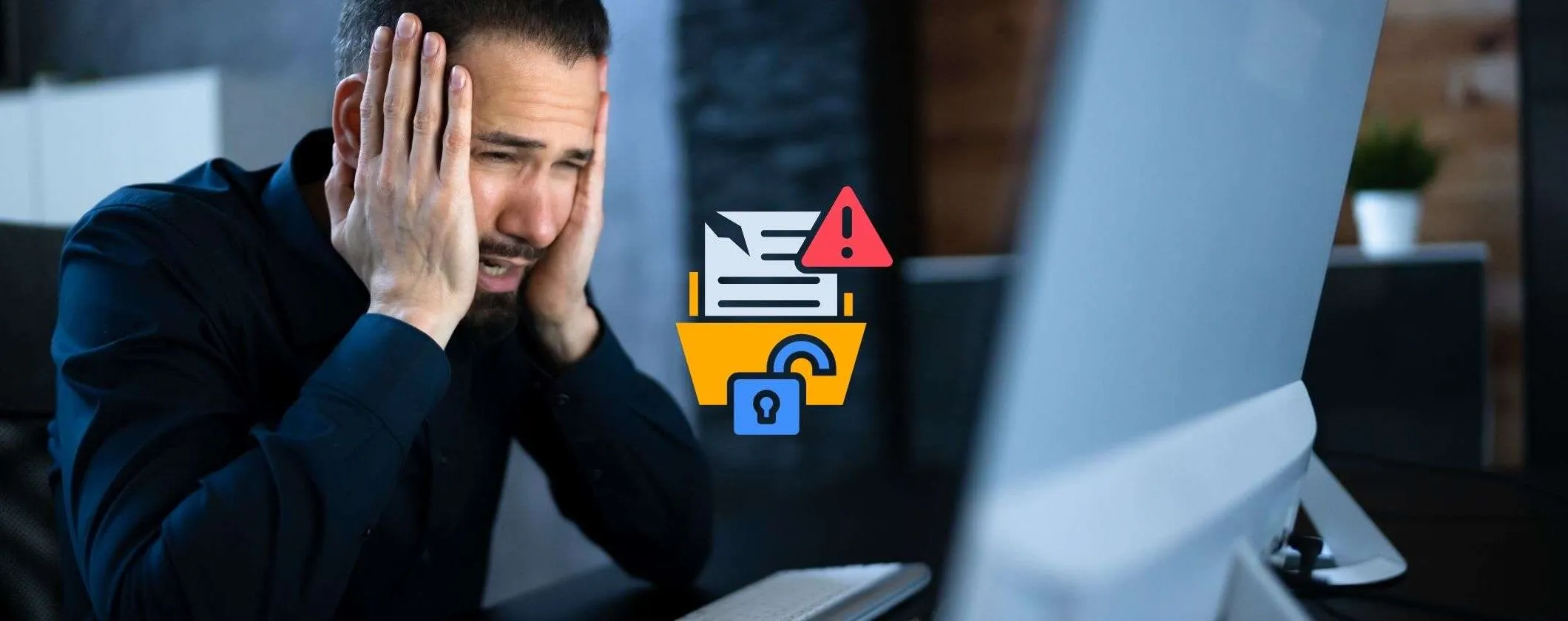 24 miliardi di dati rubati sono esposti online: ci sono anche i tuoi?