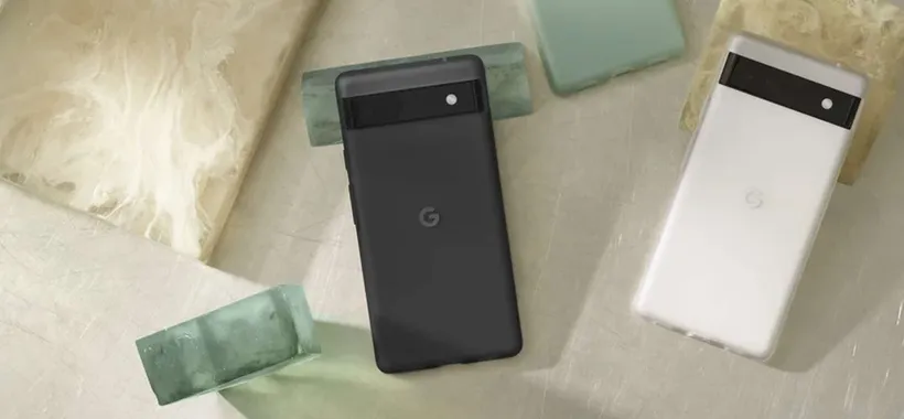Pixel 6a, arriva un aggiornamento obbligatorio: limiterà la batteria