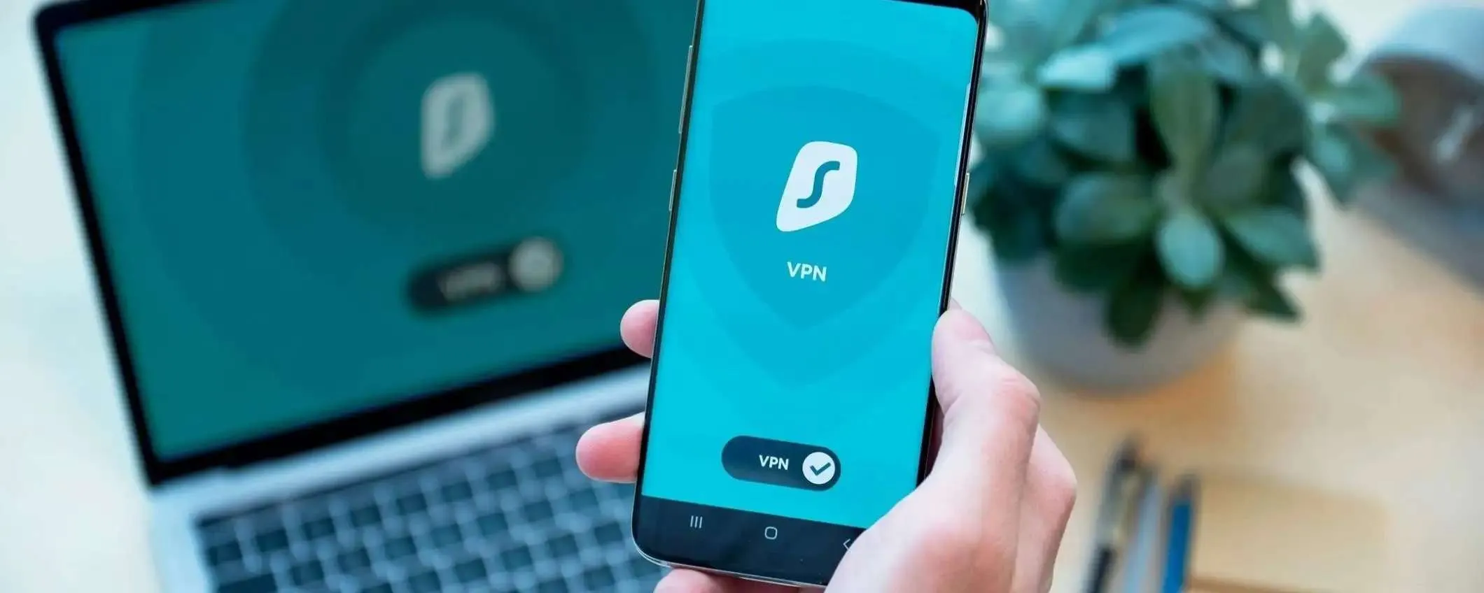 VPN illimitata da provare gratis, è il momento di puntare su Surfshark