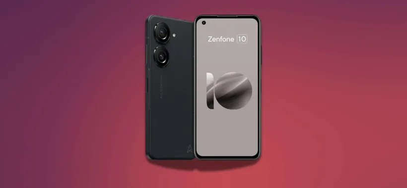 Asus Zenfone 10, oggi risparmi 200€: prestazioni top, schermo "mini"