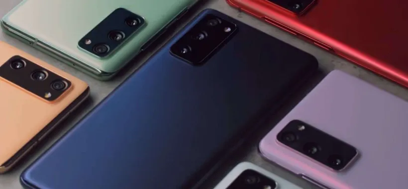 Galaxy S20 FE: Samsung regala UI 3.0 su Android 11