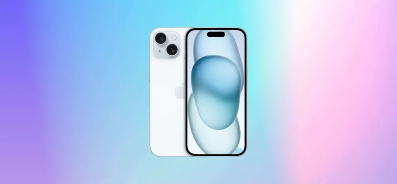 iPhone 15: primo SCONTO UFFICIALE su Amazon