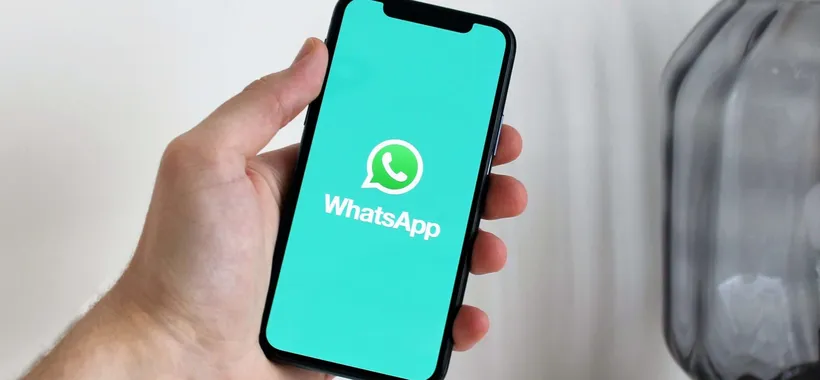 WhatsApp: "Hai vinto un buono Esselunga da 500€"! Certo, come no...
