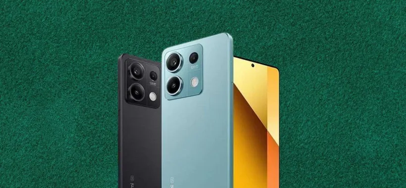 Redmi Note 13 5G, meno di 200€ su eBay: fotocamera a 108MP e prestazioni top