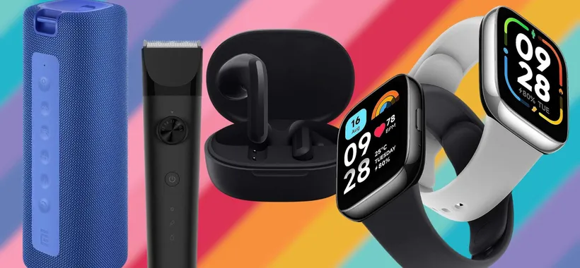 Xiaomi LIQUIDAZIONE piena su Amazon: prodotti premium da 9,99€ a meno di 50€