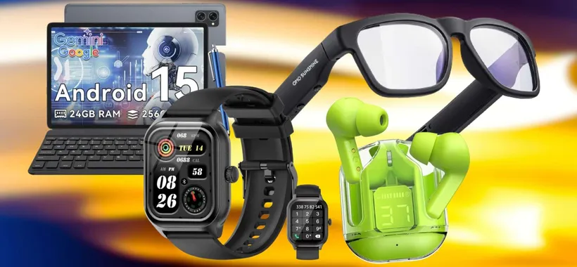 Tecnologia con sconto minimo 50% su Amazon: promo SHOCK a partire da 11,54€