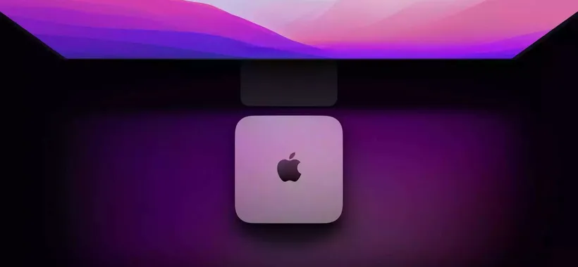 Mac Mini con M2: prezzo scontato su Amazon (anche con 512 GB)