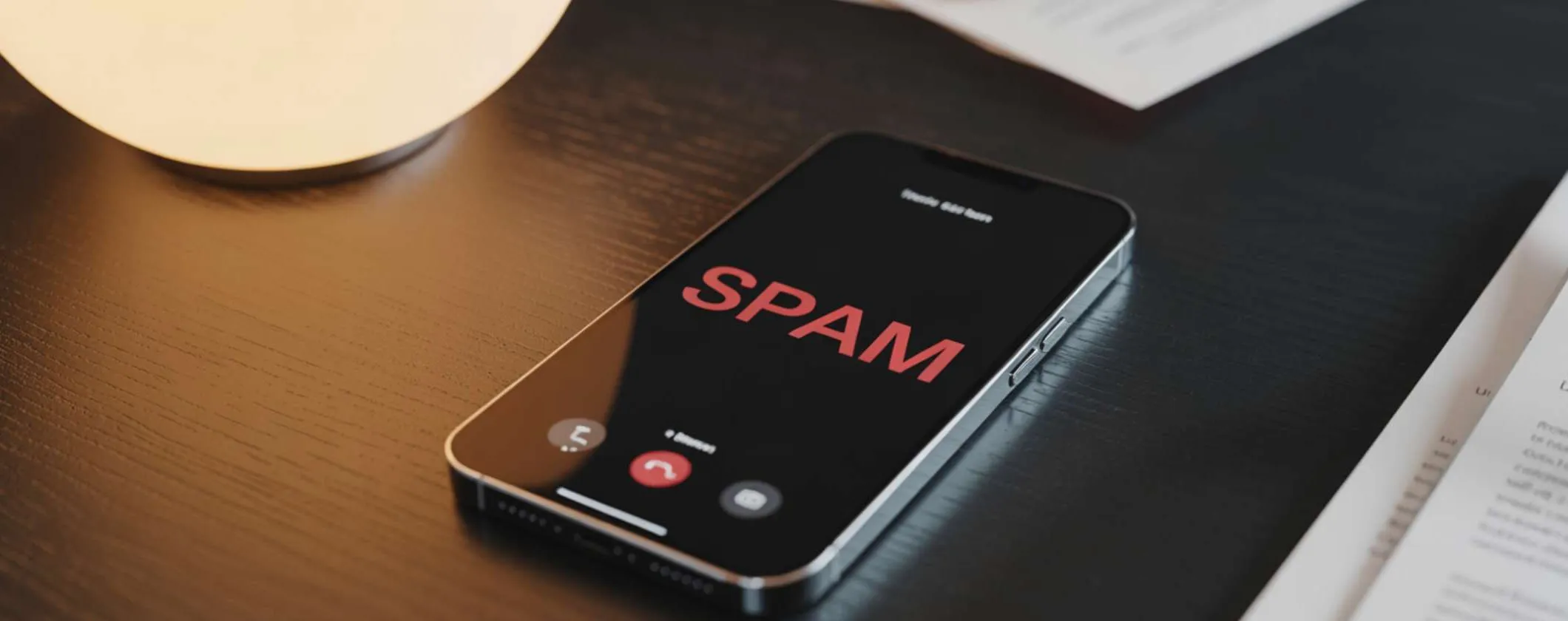 Disattiva le chiamate indesiderate su iPhone in modo definitivo