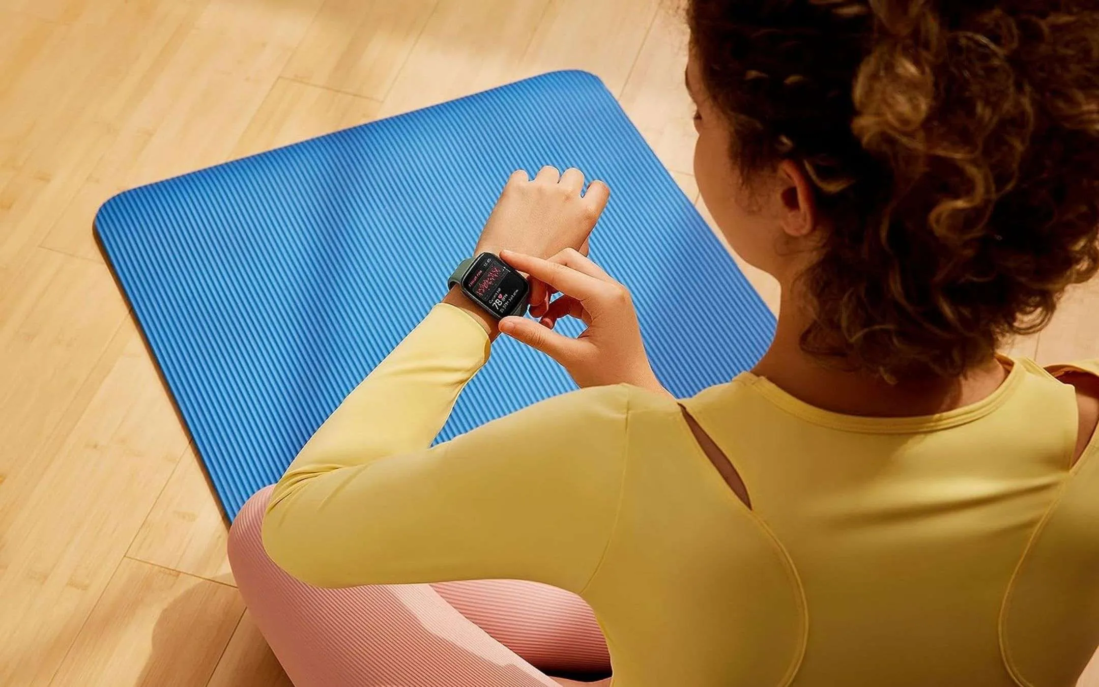 Smartwatch piu clearance venduto