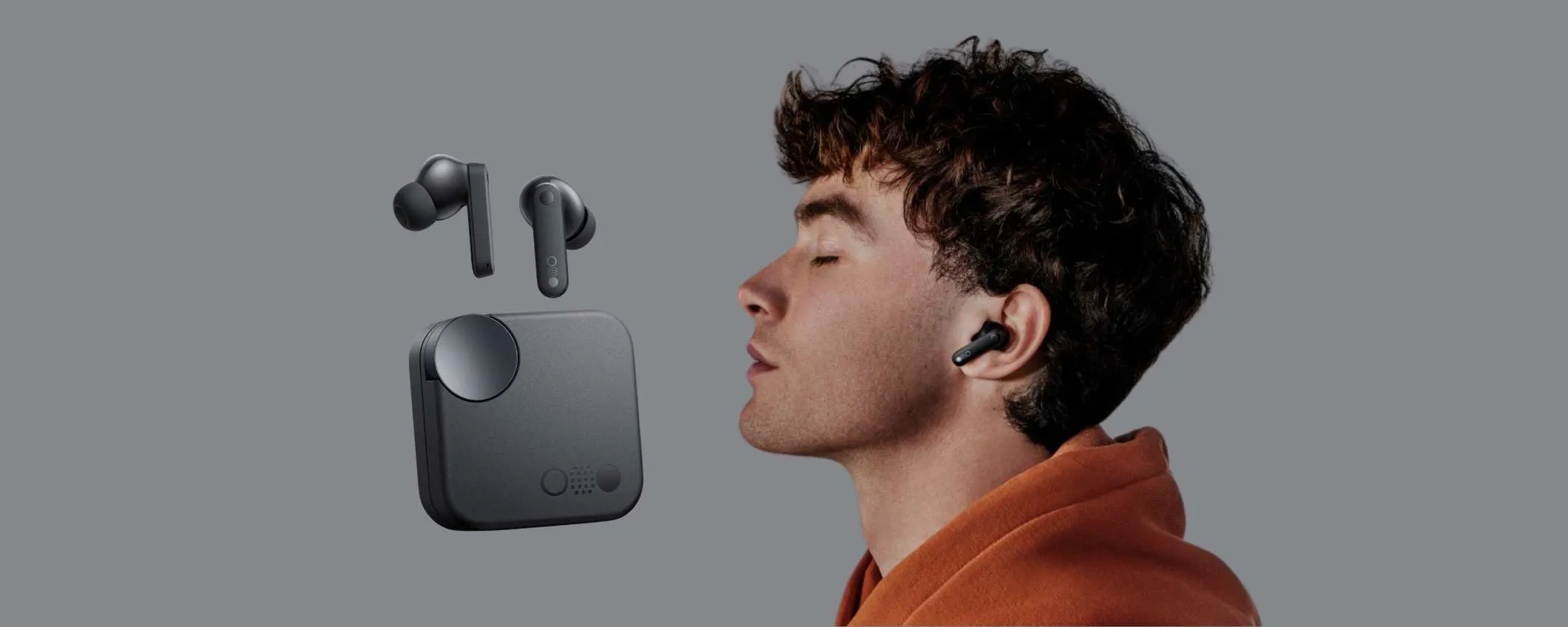 Auricolari wireless CMF Buds by Nothing: qualità audio e prezzo senza rivali