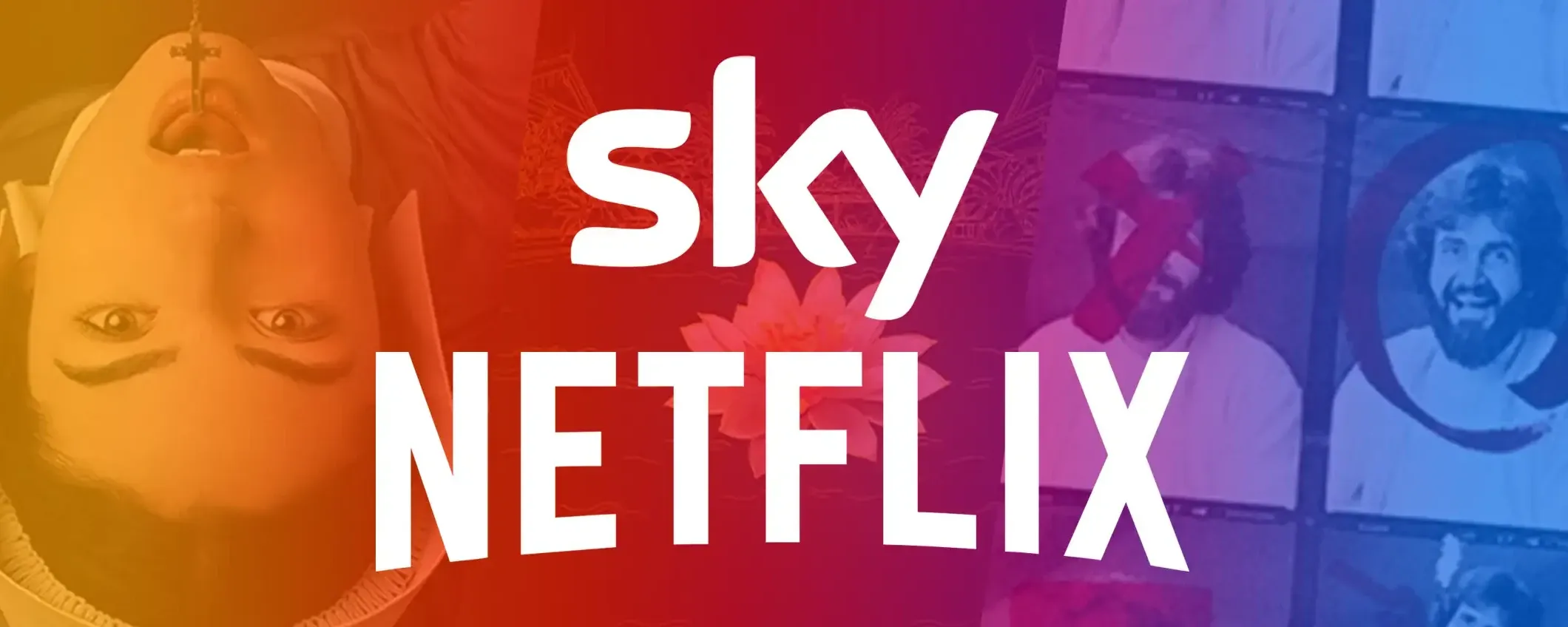 Vai in vacanza con Sky + Netflix: scopri serie e sport da non perdere