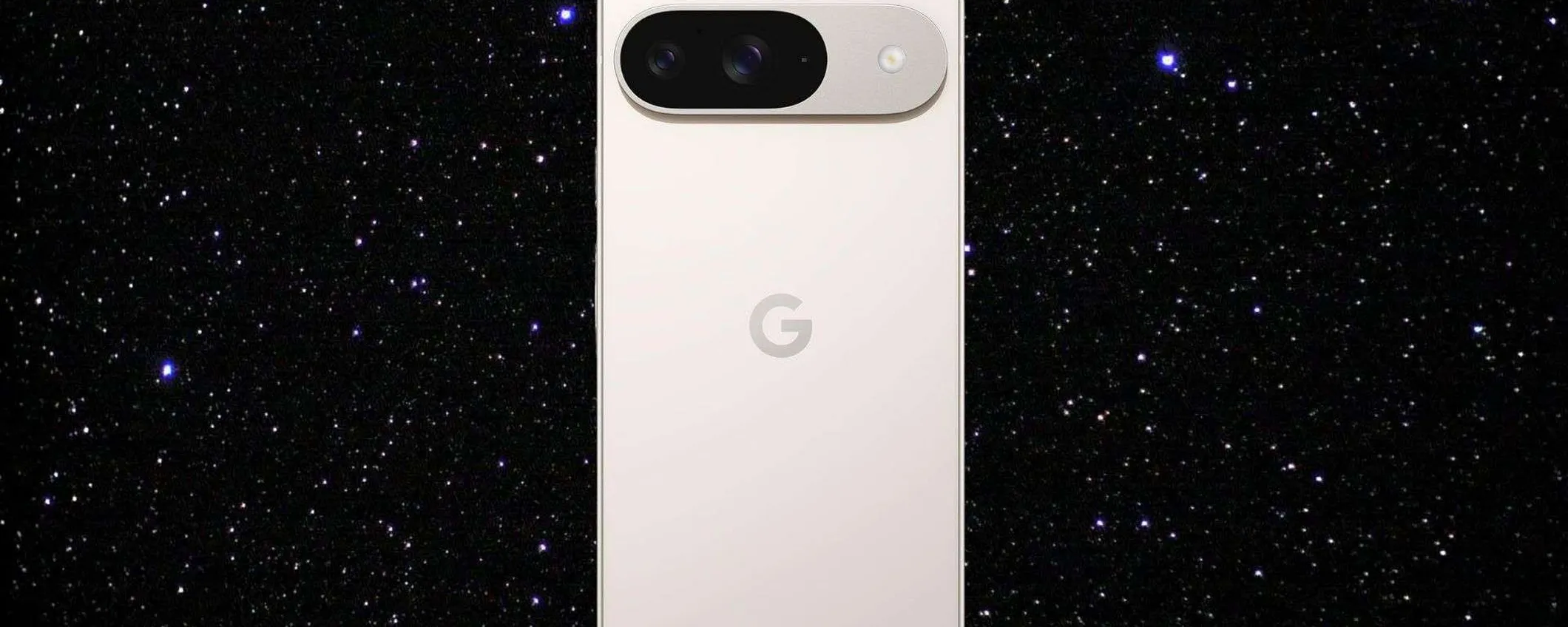 Google Pixel 9 da 256GB in offerta: il prezzo crolla del 20%