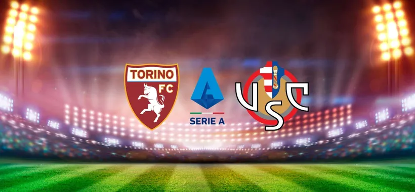 Torino-Cremonese: live match streaming e formazioni