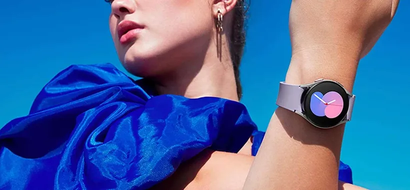 Samsung Galaxy Watch5: torna il SUPER SCONTO su Amazon