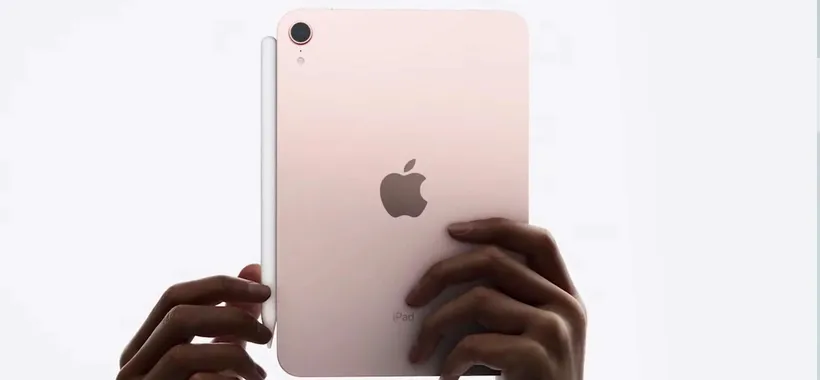 iPad Mini 2021 ufficiale: piccolo concentrato di tecnologia