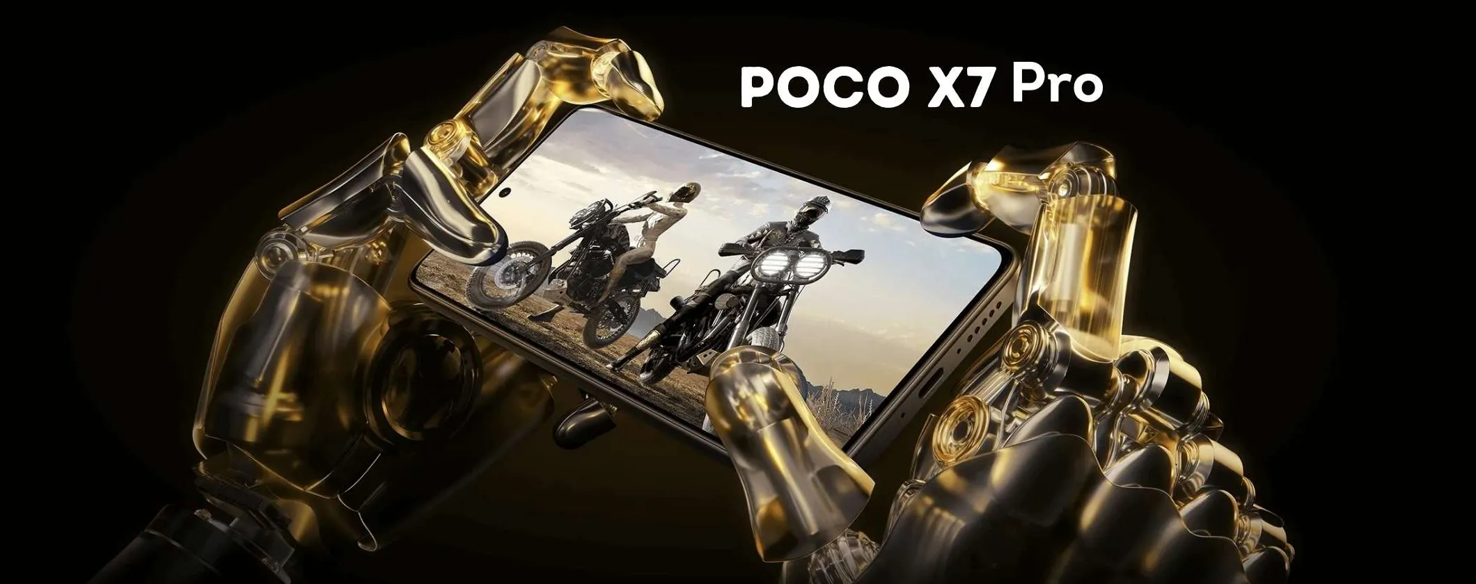POCO X7 Pro 5G da 256GB a prezzo da favola adesso su eBay