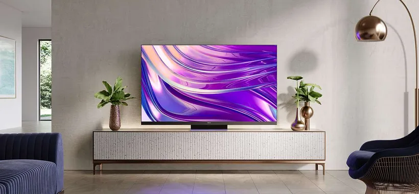 I migliori Smart TV MiniLED
