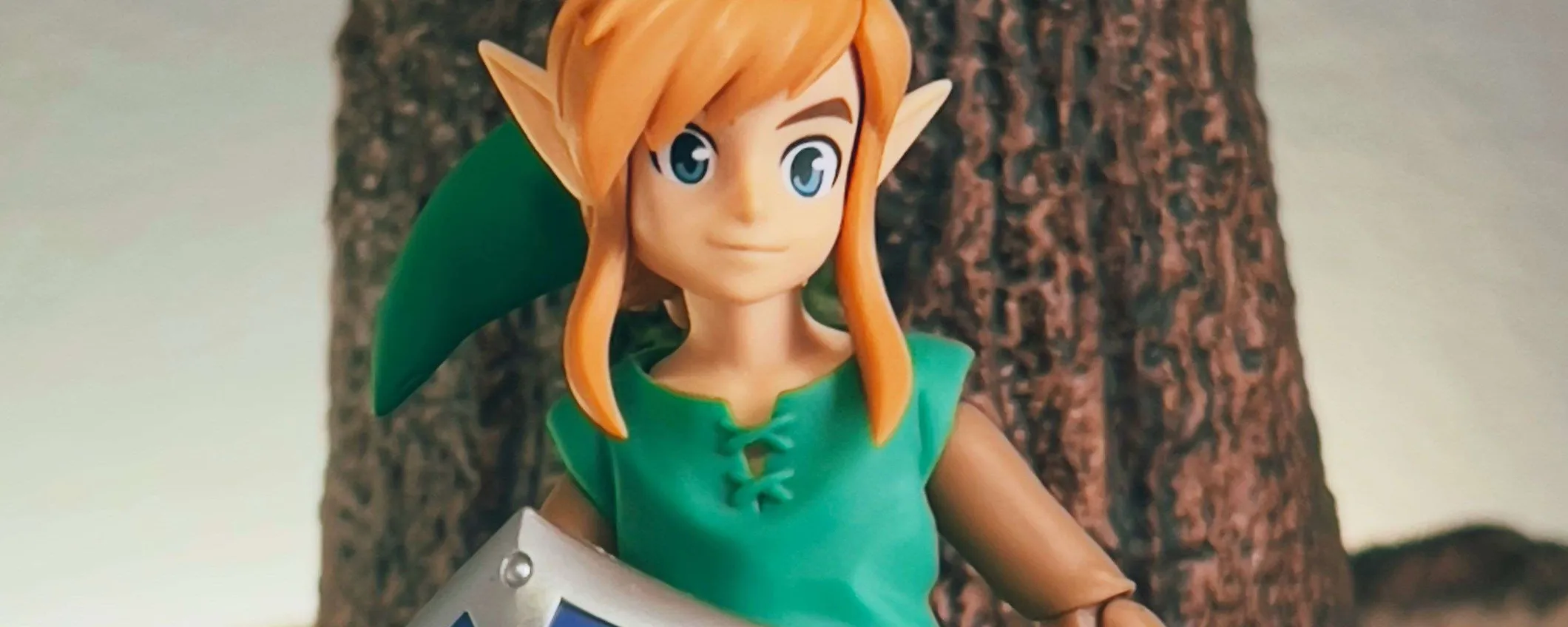 The Legend of Zelda: Twilight Princess arriva su Android grazie a un port non ufficiale