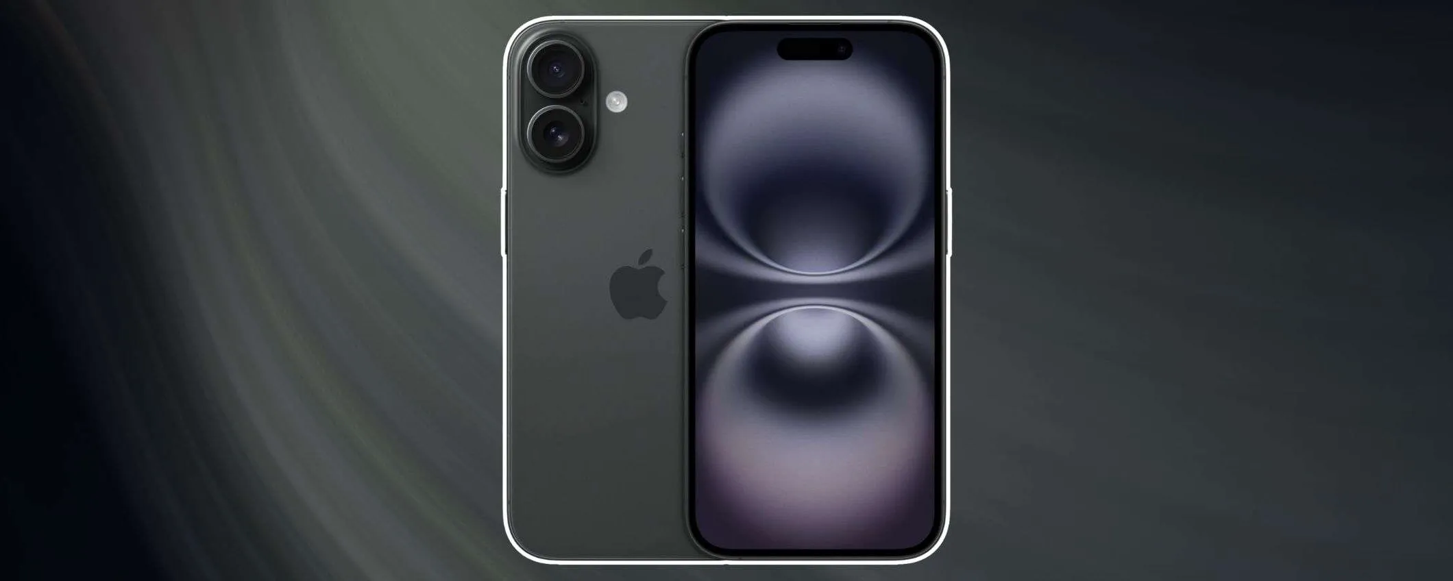 iPhone 16 conviene più di iPhone 16e su eBay con questo maxi sconto