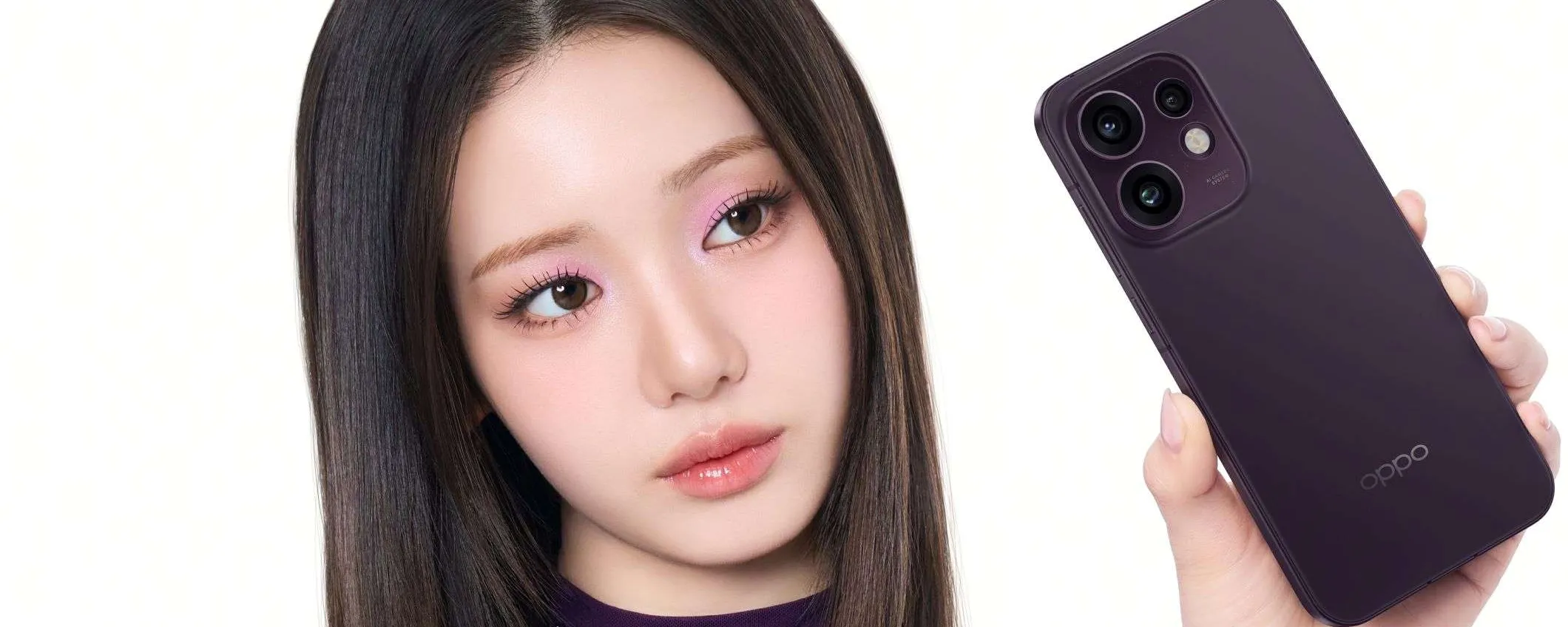 OPPO Reno16 arriva il 1° luglio con BABYMONSTER ambassador