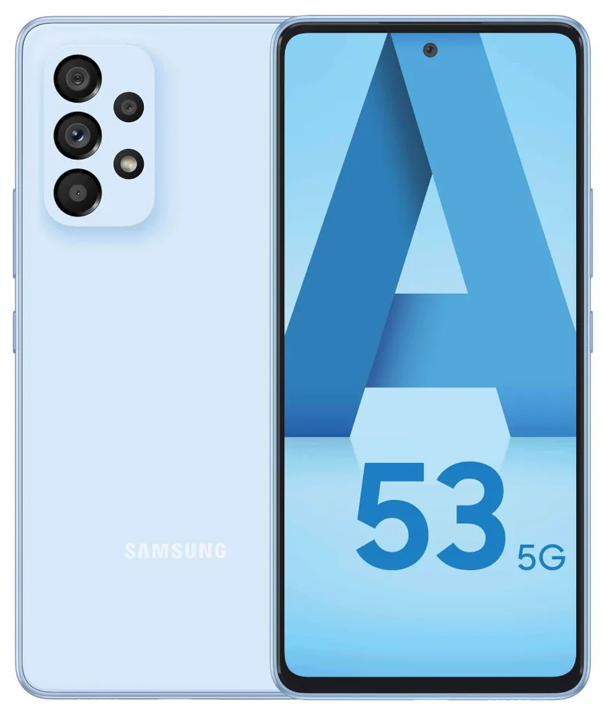 Samsung Galaxy A53 5G (4)