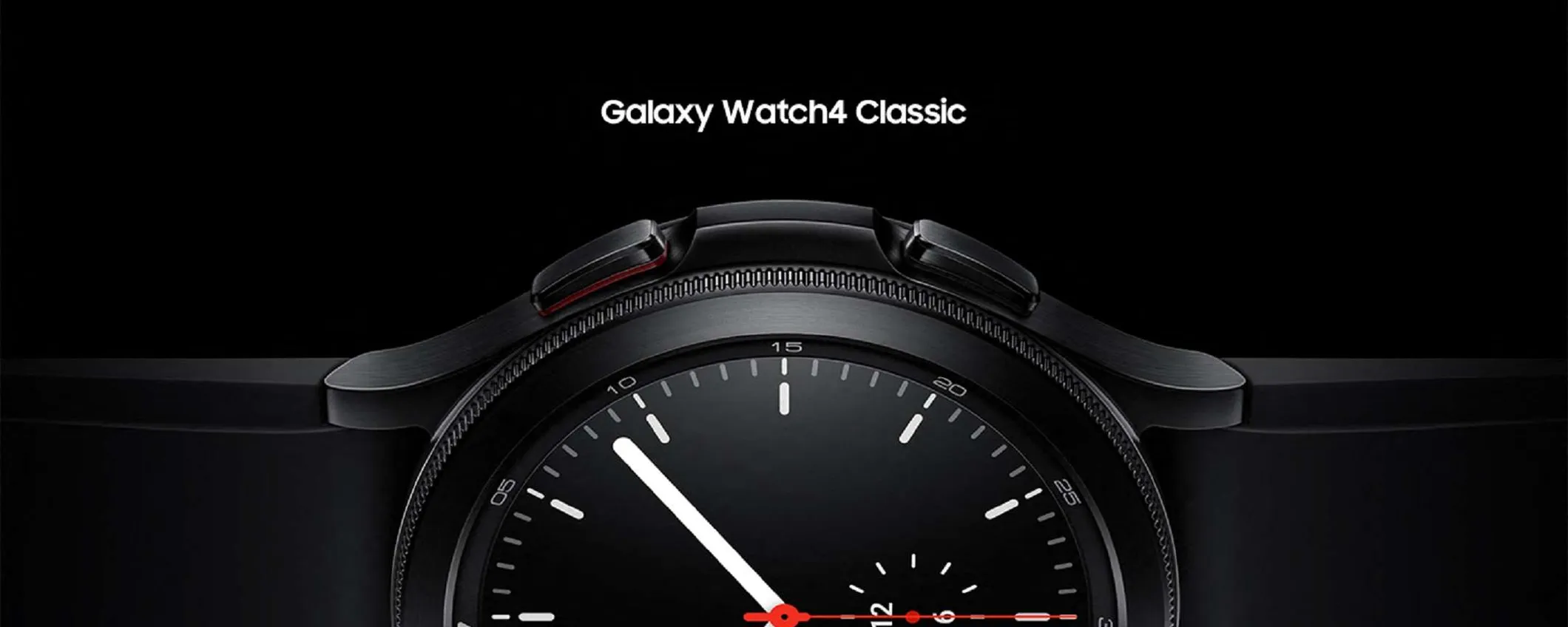 Il Samsung Galaxy Watch6 Classic è in offerta ad un OTTIMO PREZZO