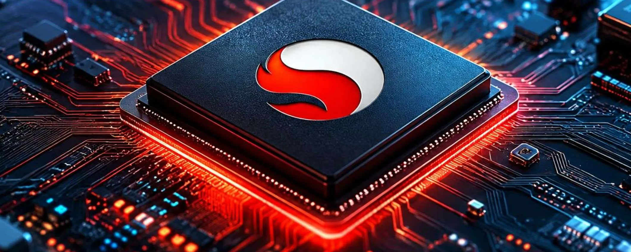 Snapdragon a 5 GHz, ecco cosa prepara Qualcomm