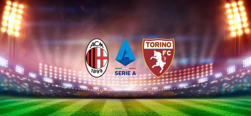 Come vedere Milan-Torino in streaming anche dall'estero