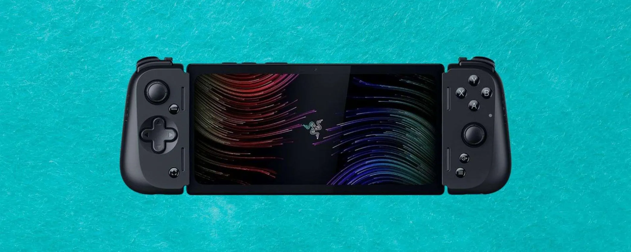 Razer Edge con Kishi V2 Pro in offerta: oggi è tuo al MIGLIOR PREZZO di sempre
