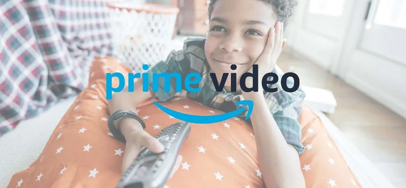 Amazon Prime Video: film e serie TV in arrivo a luglio 2022