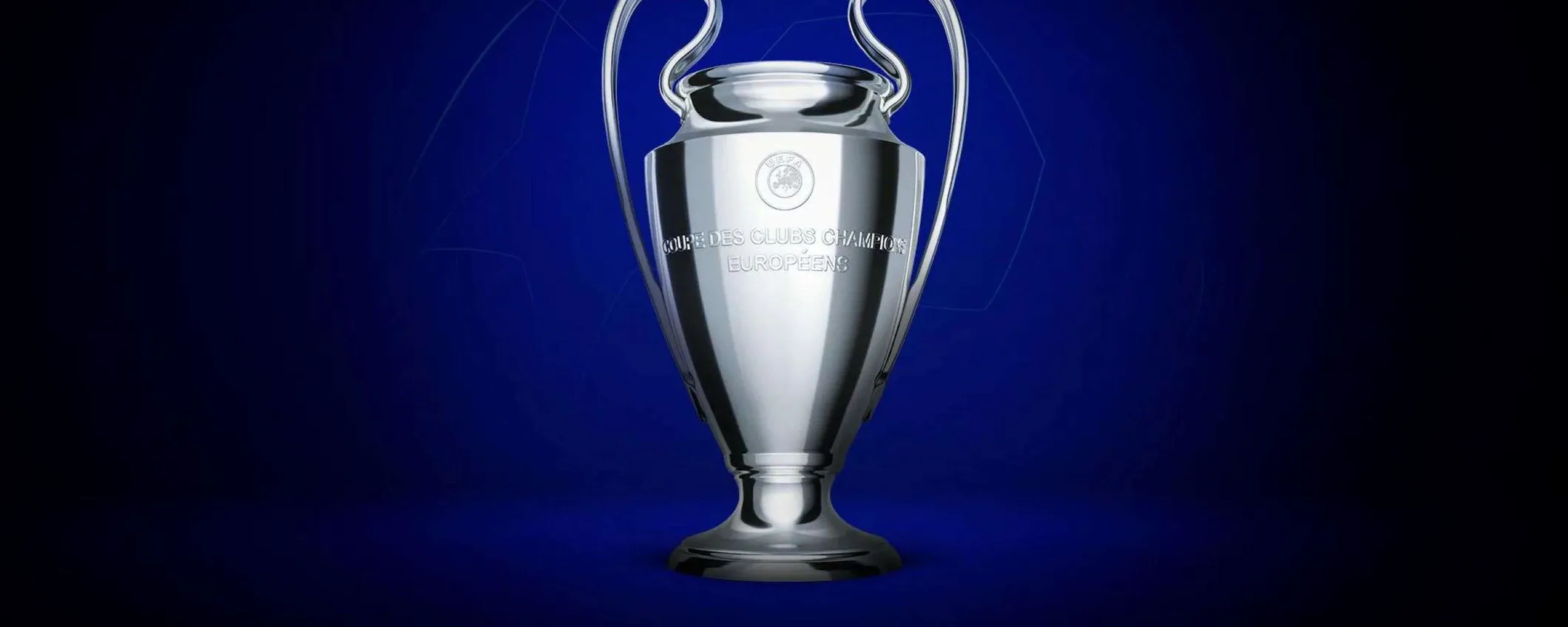 La Champions League torna su Prime Video: la prima partita è Ajax-Inter
