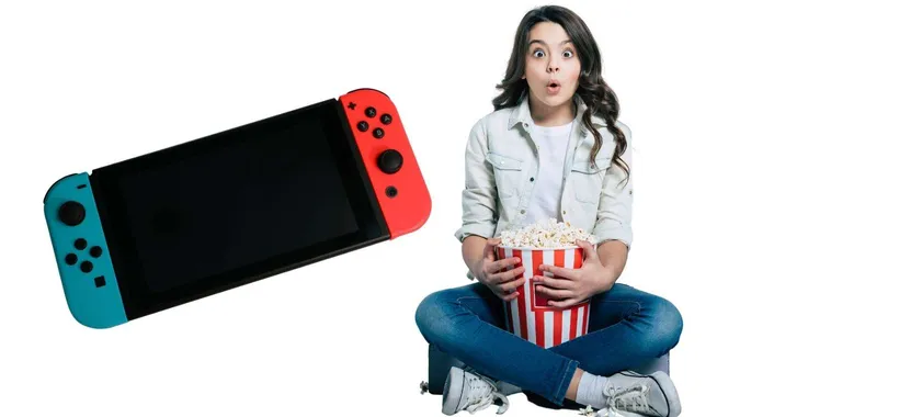 Nintendo Switch V2 a un prezzo spettacolare su eBay