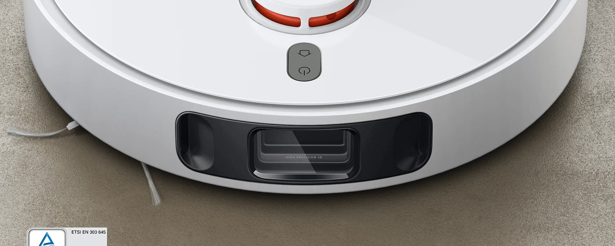 Xiaomi Robot Vacuum S10+: la pulizia intelligente ad un prezzo imperdibile