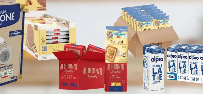 Promo scorta di marca FUORI CONTROLLO: Festa delle Offerte Prime di Amazon