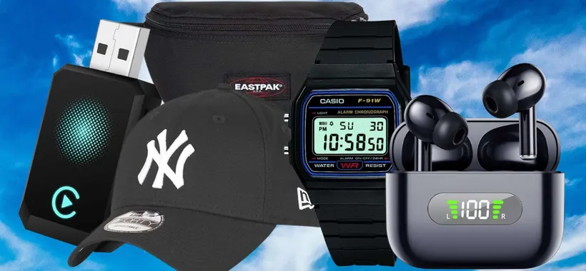 Amazon profumo di Prime Day: le occasioni SHOCK del giorno fino a 20€
