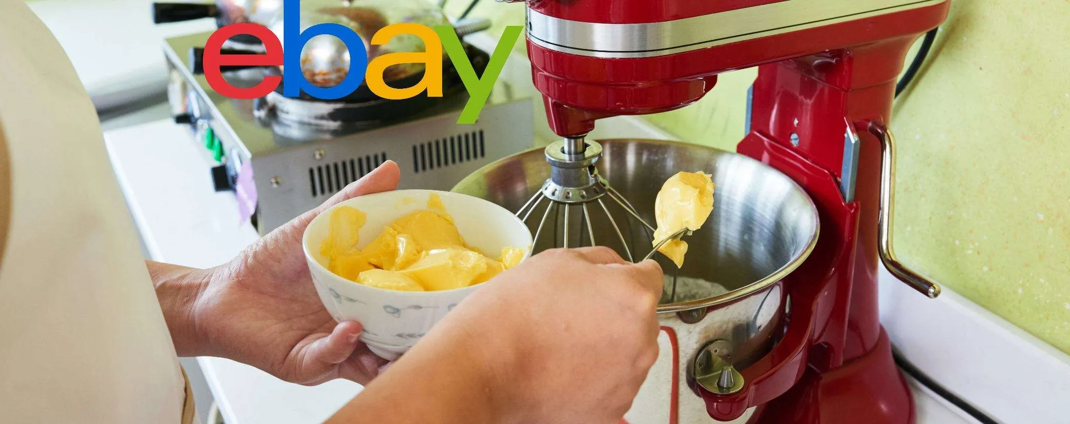 Smetti di cucinare grazie ai Robot da Cucina a partire da 37 euro